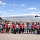 MD-83 Mission Deployment | Humanitarian Aviation Team