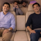 Piper Cherokee Six 300 Cabin – Comfortable Seating for Six